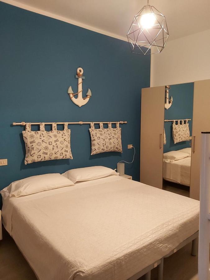 Hotel 21 Риччоне Экстерьер фото